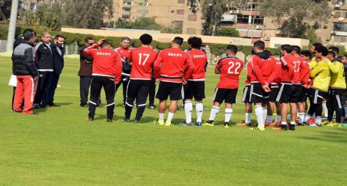 تقرير.. للمرة الثانية على التوالي.. شباب مصر لا يسجلون حضورا عالميا 